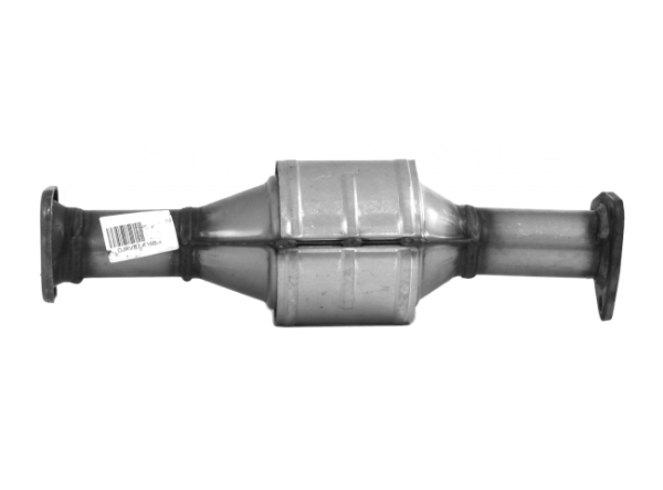 Catalizzatore Honda Civic / CRX 92-00 con CH-Certificato