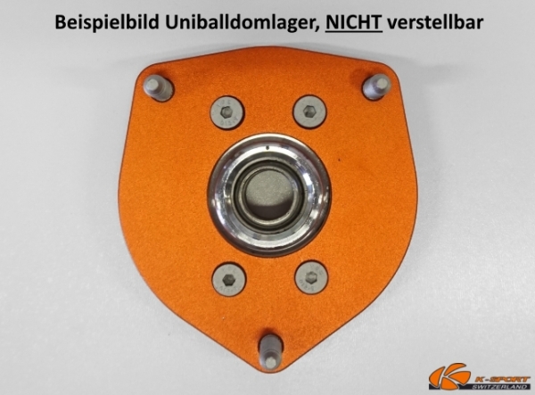 K-Sport combiné fileté Circuit Alfa Romeo 147 GTA 03-07