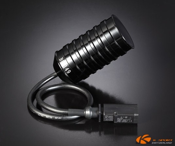 EDC cancellation kit Lexus NX 15-21