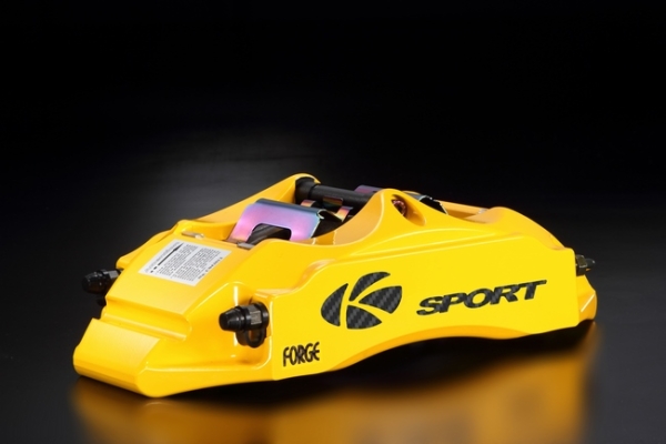 Freins K-Sport ø304mm Honda Civic EK4 96-00 AV
