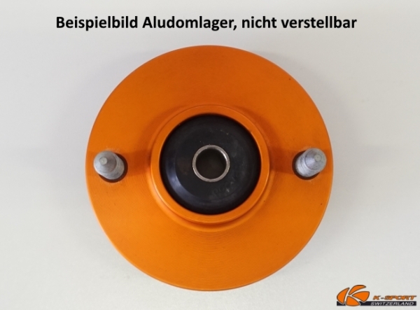 K-Sport combiné fileté Sport Mazda MX-5 ND àpd 15