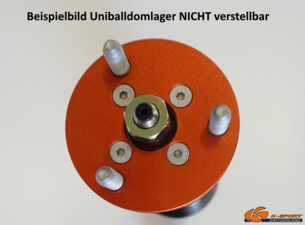 K-Sport assetti a ghiera Sport Hyundai Coupe J2/RD 96-02
