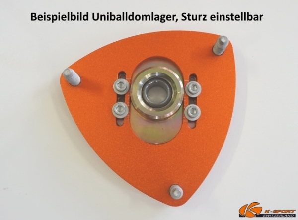 K-Sport Gewindefahrwerk Sport Toyota Celica T23 99-06