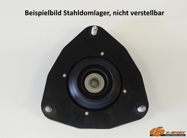 K-Sport combiné fileté Street Subaru Impreza STI WRX STI 08-14