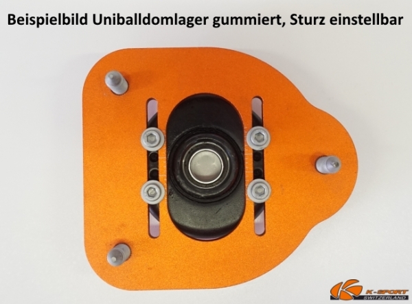 K-Sport combiné fileté Street Ford Focus Turnier 04-10