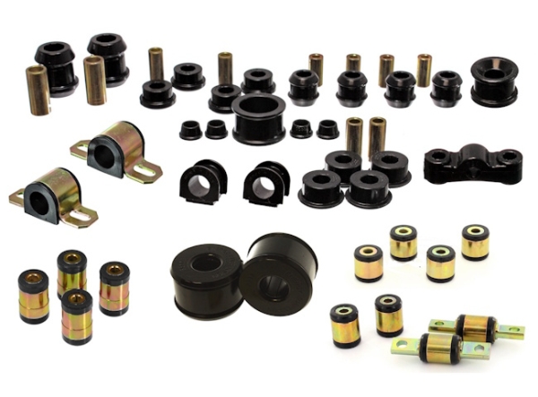 Masterkit Gummilager Aufhängung verstärkt Honda Integra Type-R DC2 98-00