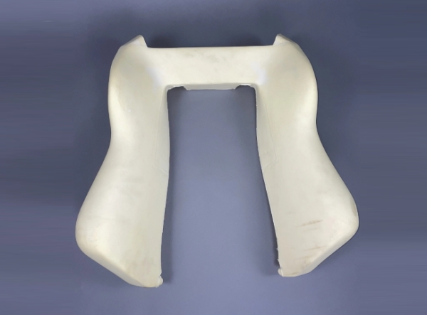 Recaro Speed / SR3 pastiglie di ricambio fianchi schienale