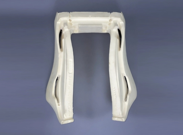 Recaro Speed / SR3 pastiglie di ricambio fianchi schienale