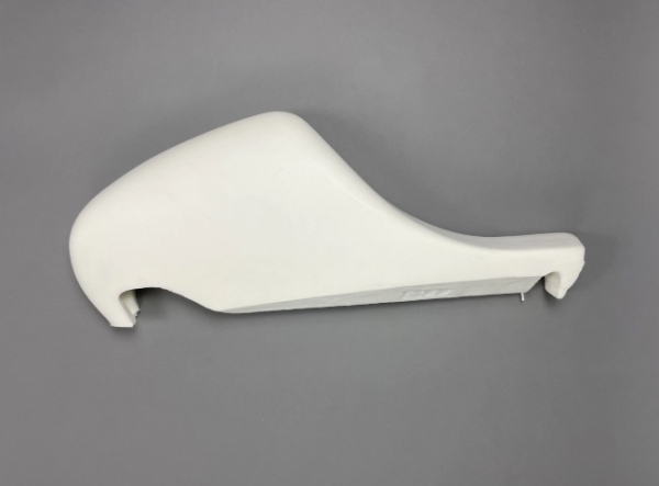 Recaro Speed / SR3 pastiglie di ricambio fianco superficie sedile destra