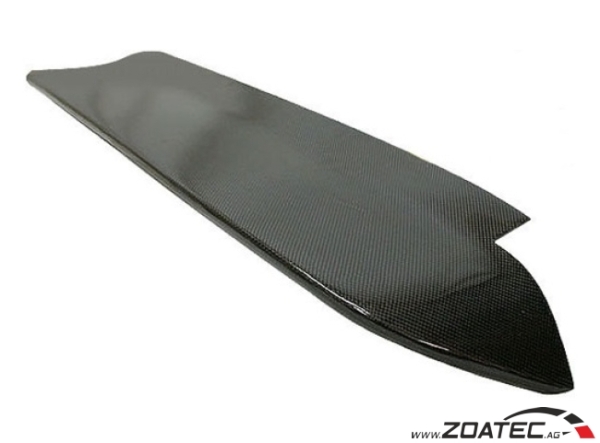Spoiler posteriore Carbon Spoon-Style EG Hatchback