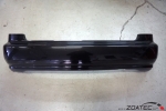 Stossstange hinten Hatchback gebraucht (0002)