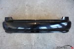Stossstange hinten Hatchback gebraucht (0088)