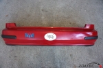 Paraurti posteriore Hatchback occasione (0089)