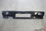 Stossstange hinten gebraucht EE9