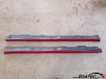 Seitenschweller gebraucht Honda Civic EK/EJ Hatchback 96-00 (0207)
