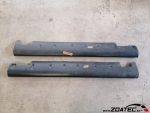 Seitenschweller gebraucht Honda CRX Targa 92-98 (0211)