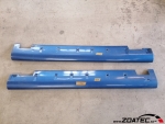 Seitenschweller gebraucht Honda CRX Targa 92-98 (0213)