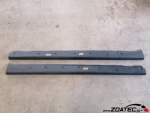 Seitenschweller gebraucht Honda Civic Aerodeck MB/MC 98-01 (0215)
