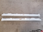 Seitenschweller gebraucht Honda Civic EK/EJ Hatchback 96-00 (0216)