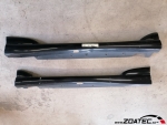 MS-Design Seitenschweller gebraucht Honda CRX Targa 92-98 (0232)