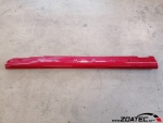 Minigonne laterali sinstra occasione Honda Integra Type-R DC2 98-00 (0243)