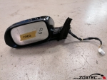 Aussenspielgel links gebraucht Honda Accord 03-07 (0502)