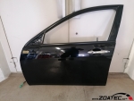 Türe vorne links gebraucht Honda Accord 03-07
