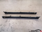Seitenschweller Type-S gebraucht Honda Accord Limousine 03-07 (0511)