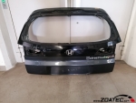 Heckklappe gebraucht Honda Accord Tourer 03-07