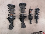 Sospensione 8'000km Honda Civic EP3 Type-R 01-05
