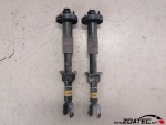 amortisseurs essieu arrière 40'000km Honda Civic EK/EJ 96-00