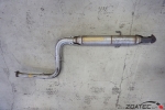 Silenziatore centrale occasione BB2