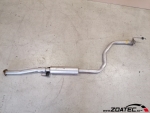 Silenziatore centrale occasione EK4 (6032)