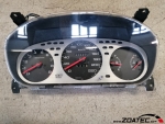 Tachimetro EK4 Type-S con copertura Mugen 325'272km