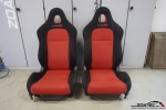 Sedili EP3 Facelift occasione (7800)