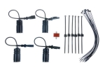 Stilllegungssatz elektronische Dämpfung Audi S3 8P/8PA 06-12