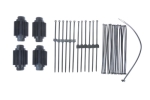 EDC Kit esclusione Mercedes-Benz C-Class W205/S205/A205/C205 14-23
