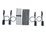 EDC cancellation kit Cadillac ATS 12-19