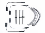 EDC cancellation kit Ford Mustang 14-23 / Chevrolet Camaro 16-24
