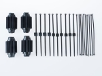 EDC cancellation kit BMW 5-serie G30 17-23