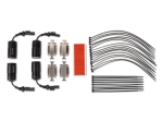EDC cancellation kit Ford Focus da 18