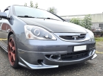 Frontlippe Mugen-Style Honda Civic EP 04-05
