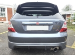 Hecklippe Diffusor-Style Honda Civic EP 01-05