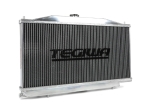 Tegiwa Radiateur aluminium Civic EE9, CRX EE8