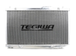 Tegiwa radiatore alluminio Civic Type-R FK8
