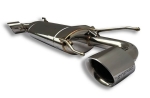 GTSPEC Silenziatore Posteriore Mazda CX-5 KE/KF da 12