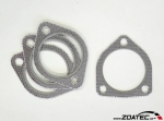 Invidia guarnizione kit Honda Civic Type-R FK8 / Civic Sport FK7 17-22