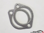 Invidia Dichtungskit Subaru Impreza 01-08 / Toyota Yaris ab 20