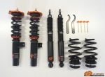 K-Sport assetti a ghiera Street VW Golf 5 03-08 ø50mm