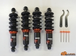 K-Sport Gewindefahrwerk Street Audi R8 06-15